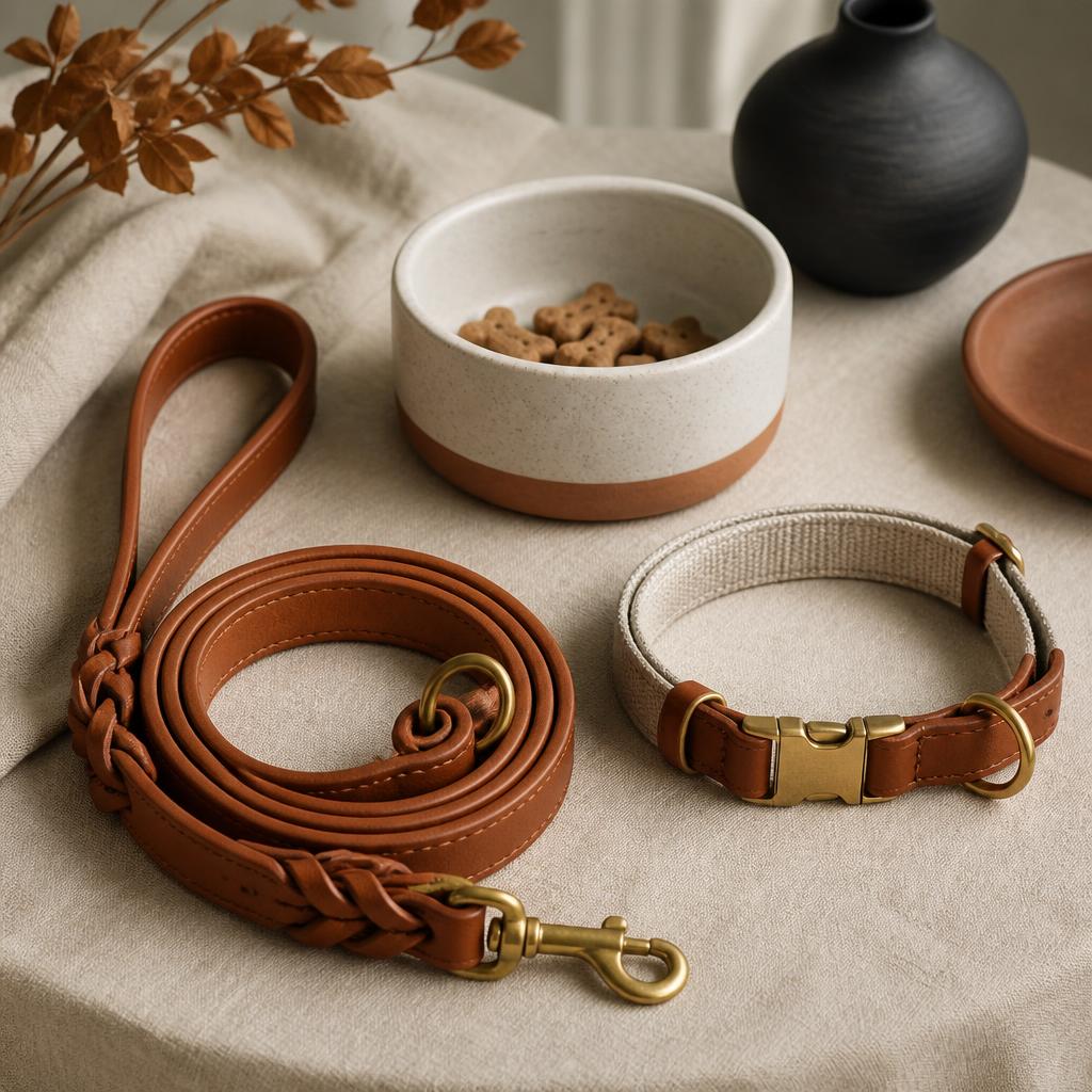 Pet Accessories